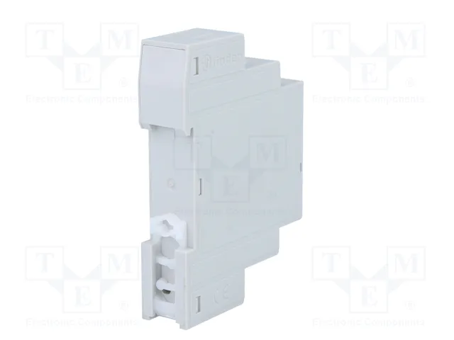 FINDER Relé de tiempo Serie 80, 24-240V AC/DC, SPDT FINDER Relé de tiempo Serie 80, 24-240V AC/DC, SPDT