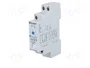 FINDER Relé de tiempo Serie 80, 24-240V AC/DC, SPDT