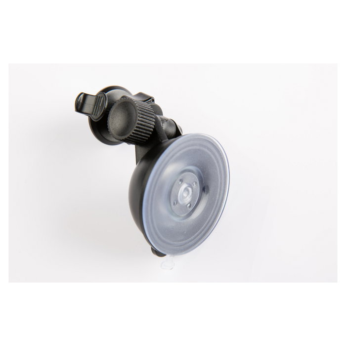 Transcend TS-DPM1 Suction Mount for DrivePro 200 - Soporte ventosa para cámaras de coche Negro