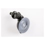 Transcend TS-DPM1 Suction Mount for DrivePro 200 - Soporte ventosa para cámaras de coche Negro
