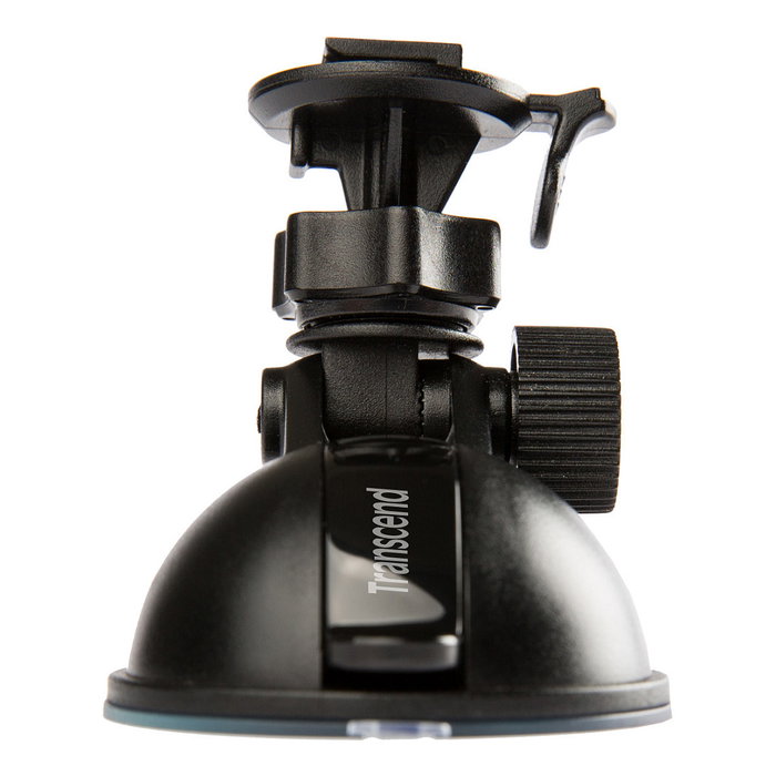 Transcend TS-DPM1 Suction Mount for DrivePro 200 - Soporte ventosa para cámaras de coche Negro