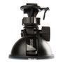 Transcend TS-DPM1 Suction Mount for DrivePro 200 - Soporte ventosa para cámaras de coche Negro