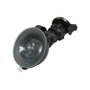 Transcend TS-DPM1 Suction Mount for DrivePro 200 - Soporte ventosa para cámaras de coche Negro
