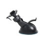 Transcend TS-DPM1 Suction Mount for DrivePro 200 - Soporte ventosa para cámaras de coche Negro