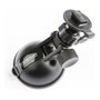 Transcend TS-DPM1 Suction Mount for DrivePro 200 - Soporte ventosa para cámaras de coche Negro