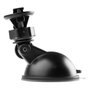 Transcend TS-DPM1 Suction Mount for DrivePro 200 - Soporte ventosa para cámaras de coche Negro