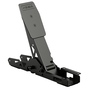 Moza Racing SR-P Lite Pedal de Embrague Negro