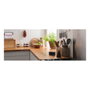 Medion LIFE® S66822 Radio portátil DAB+ en negro