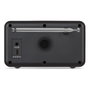 Medion LIFE® S66822 Radio portátil DAB+ en negro