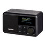 Medion LIFE® S66822 Radio portátil DAB+ en negro