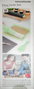 Innovagoods Suzooka Set de 3 Piezas para Sushi