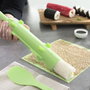 Innovagoods Suzooka Set de 3 Piezas para Sushi