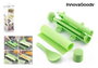 Innovagoods Suzooka Set de 3 Piezas para Sushi