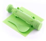 Innovagoods Suzooka Set de 3 Piezas para Sushi