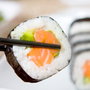 Innovagoods Suzooka Set de 3 Piezas para Sushi