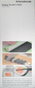 Innovagoods Suzooka Set de 3 Piezas para Sushi
