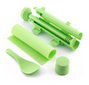 Innovagoods Suzooka Set de 3 Piezas para Sushi