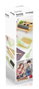 Innovagoods Suzooka Set de 3 Piezas para Sushi