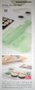 Innovagoods Suzooka Set de 3 Piezas para Sushi