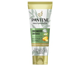 Pantene Miracle Crecimiento con Fuerza Acondicionador 160 ml (Reacondicionado)