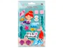 Imaginovo Pegatinas Magic Dreams Sirenas con Relieve 210x130 mm en Blister