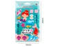 Imaginovo Pegatinas Magic Dreams Sirenas con Relieve 210x130 mm en Blister