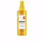 Klorane Polysianes Monoï y Tamanu Bio Spray Solar Corporal SPF30 200 ml
