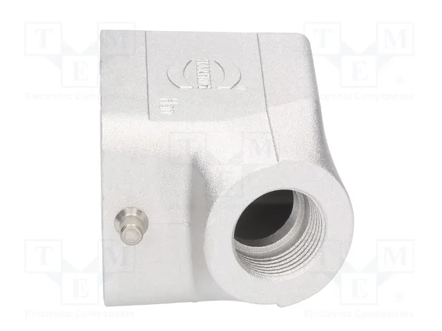 HARTING Han 6EMC/B-HSE-M20 (HT) Carcasa HDC tamaño 6B