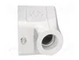 HARTING Han 6EMC/B-HSE-M20 (HT) Carcasa HDC tamaño 6B