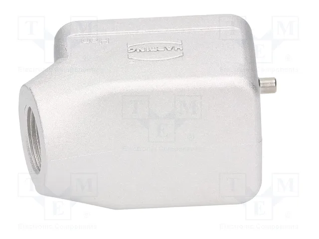 HARTING Han 6EMC/B-HSE-M20 (HT) Carcasa HDC tamaño 6B