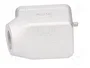 HARTING Han 6EMC/B-HSE-M20 (HT) Carcasa HDC tamaño 6B