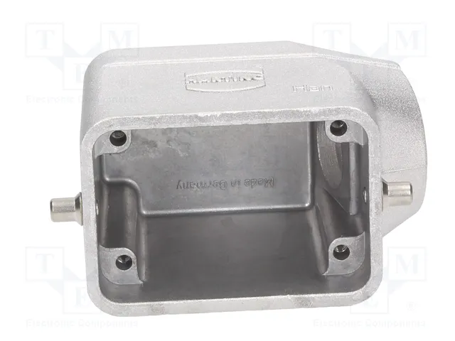 HARTING Han 6EMC/B-HSE-M20 (HT) Carcasa HDC tamaño 6B