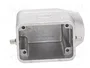 HARTING Han 6EMC/B-HSE-M20 (HT) Carcasa HDC tamaño 6B