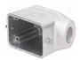 HARTING Han 6EMC/B-HSE-M20 (HT) Carcasa HDC tamaño 6B