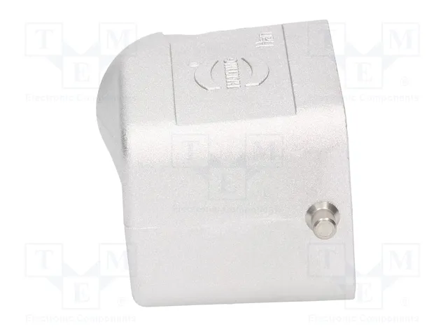 HARTING Han 6EMC/B-HSE-M20 (HT) Carcasa HDC tamaño 6B