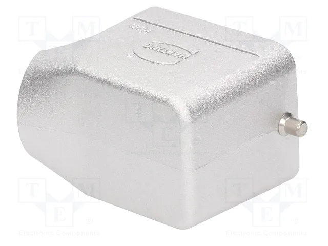 HARTING Han 6EMC/B-HSE-M20 (HT) Carcasa HDC tamaño 6B