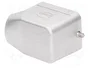 HARTING Han 6EMC/B-HSE-M20 (HT) Carcasa HDC tamaño 6B