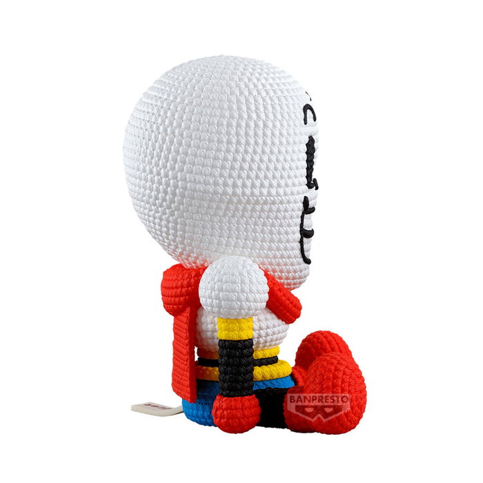 BANPRESTO Figura Amicot Papyrus Undertale 15cm BANPRESTO Figura Amicot Papyrus Undertale 15cm