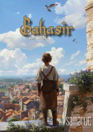 Bahasir, Rosa Ortega Alonso - SAMARUC