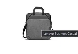 Lenovo Maletín Toploader para portátil de 15.6 pulgadas, Gris grafito