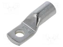 ERKO Terminal de Anillo Tubular M8 para 50mm2
