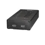 StarTech.com Hub USB-C HB30C5A2CST de 7 Puertos (5x USB-A + 2x USB-C) USB 3.2 Gen 1 5Gbps - Alimentado - Carga BC 1.2 - Caja Metálica