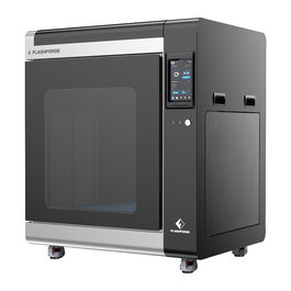 Flashforge Creator 4A Impresora 3D, WiFi/Ethernet, Ventana de Visión, Área de Impresión 400 x 350 x 500 mm, Pantalla Táctil 7", Consumo 2320W