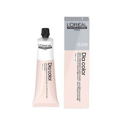 L'Oréal Professionnel Paris DIA COLOR Clear 60 ml