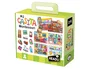 Headu Mi Casita Montessori Juego Didáctico
