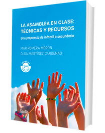 SENTIR La asamblea en clase: técnicas y recursos, Mar Romera - SENTIR