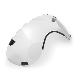 Met Pantalla MET Mag-Clip para Casco Drone Wide Body II Cristal Claro