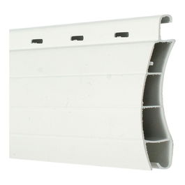 Micel Lama Persiana PR24 Blanco PVC 52 mm x 2 m