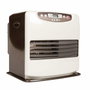 Qlima Estufa de gasóleo electrónica SRE 9046C2 Blanco y negro
