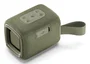 Motorola ROKR 300 Altavoz Bluetooth Portátil, 7 W, Resistente Agua Polvo IP67, Batería 12 Horas, Color Verde
